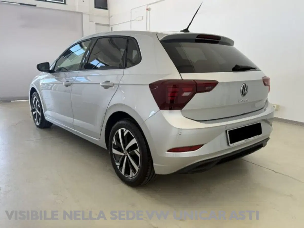 Volkswagen Polo usata a Cuneo (7)