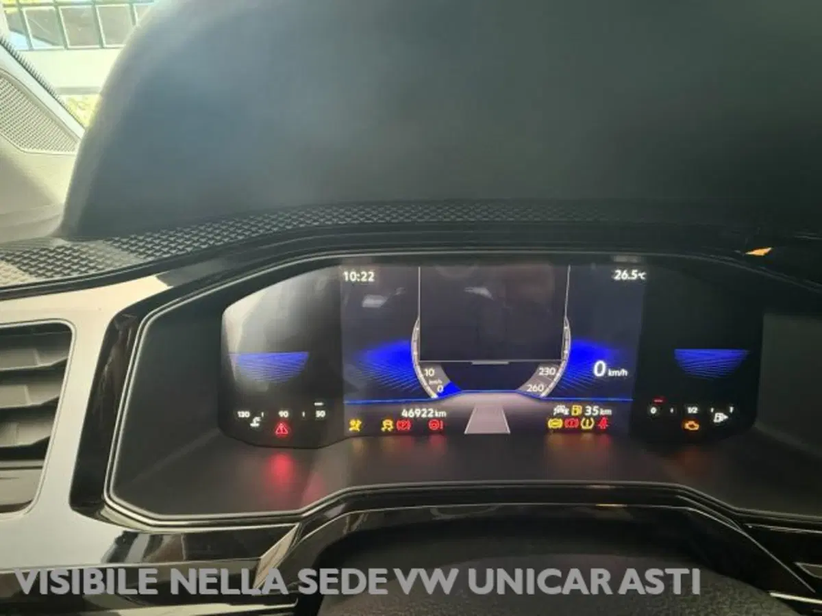 Volkswagen Polo usata a Cuneo (9)