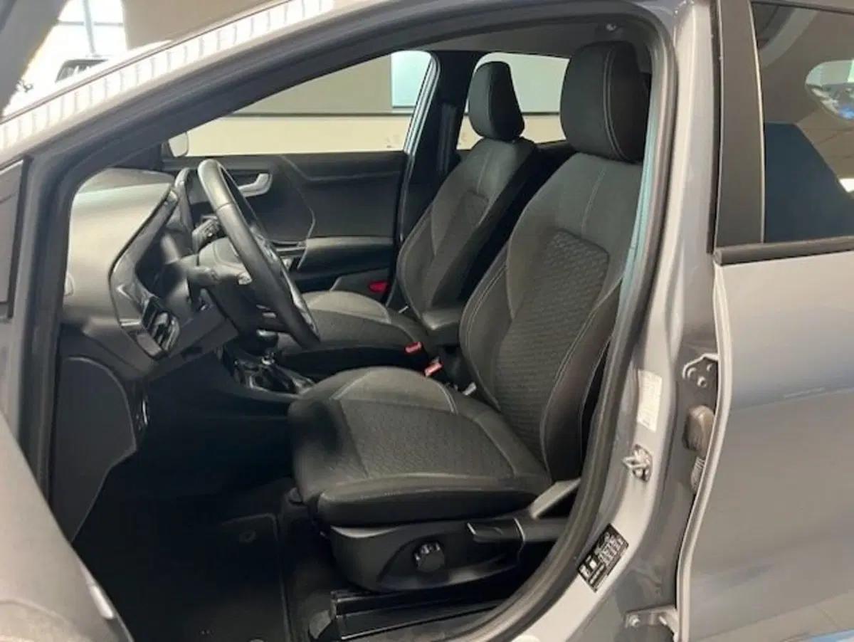 Ford Puma usata a Cuneo (12)