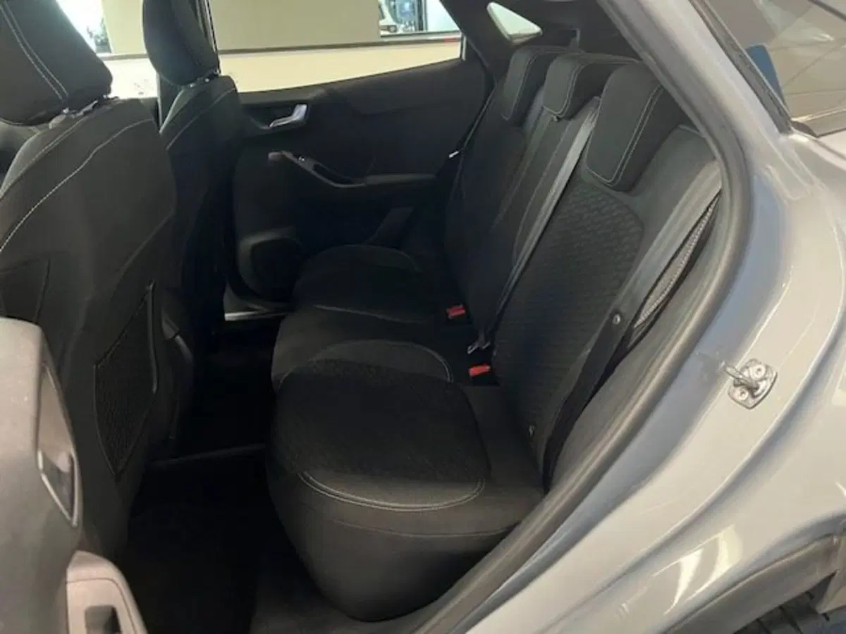 Ford Puma usata a Cuneo (13)