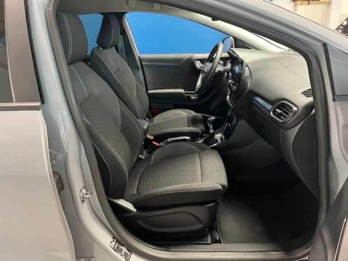 Ford Puma usata a Cuneo (14)