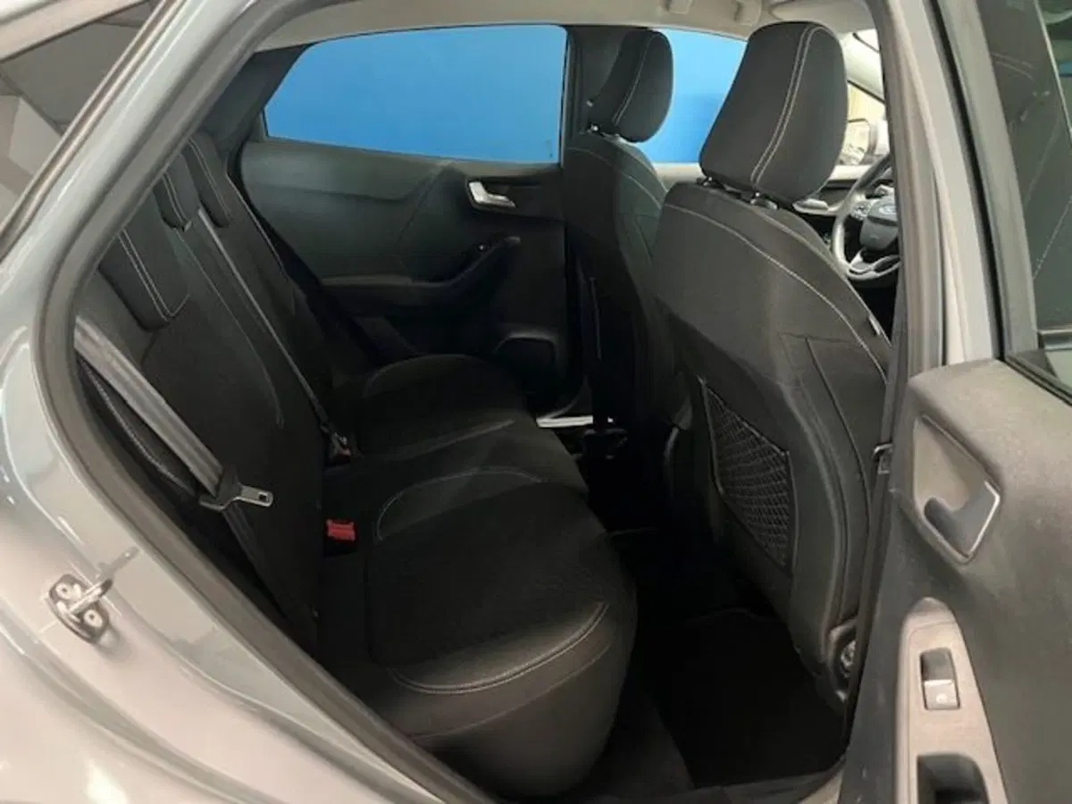 Ford Puma usata a Cuneo (15)