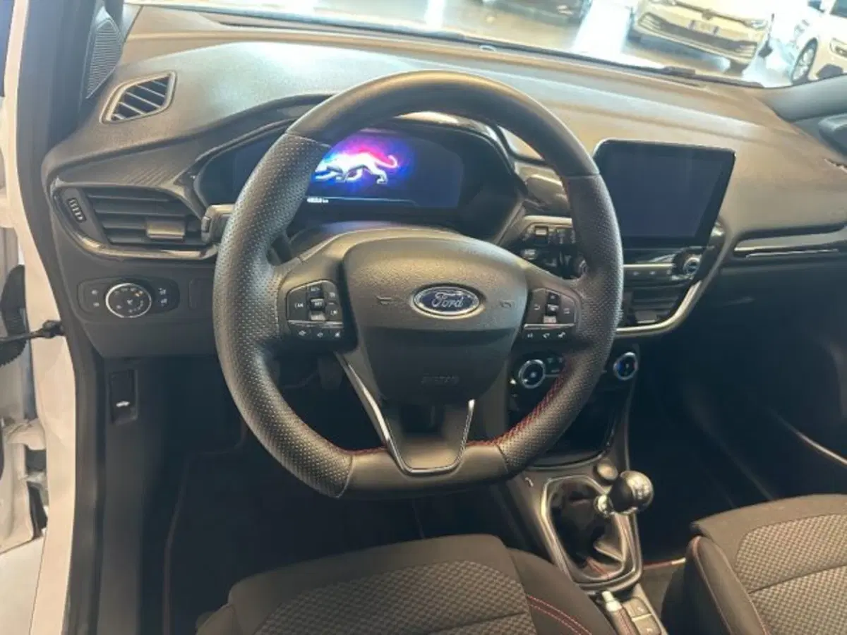 Ford Puma usata a Cuneo (10)