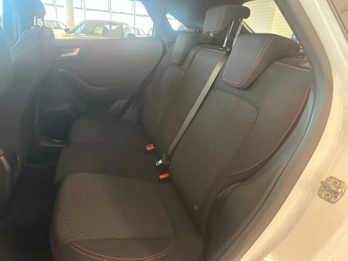 Ford Puma usata a Cuneo (12)