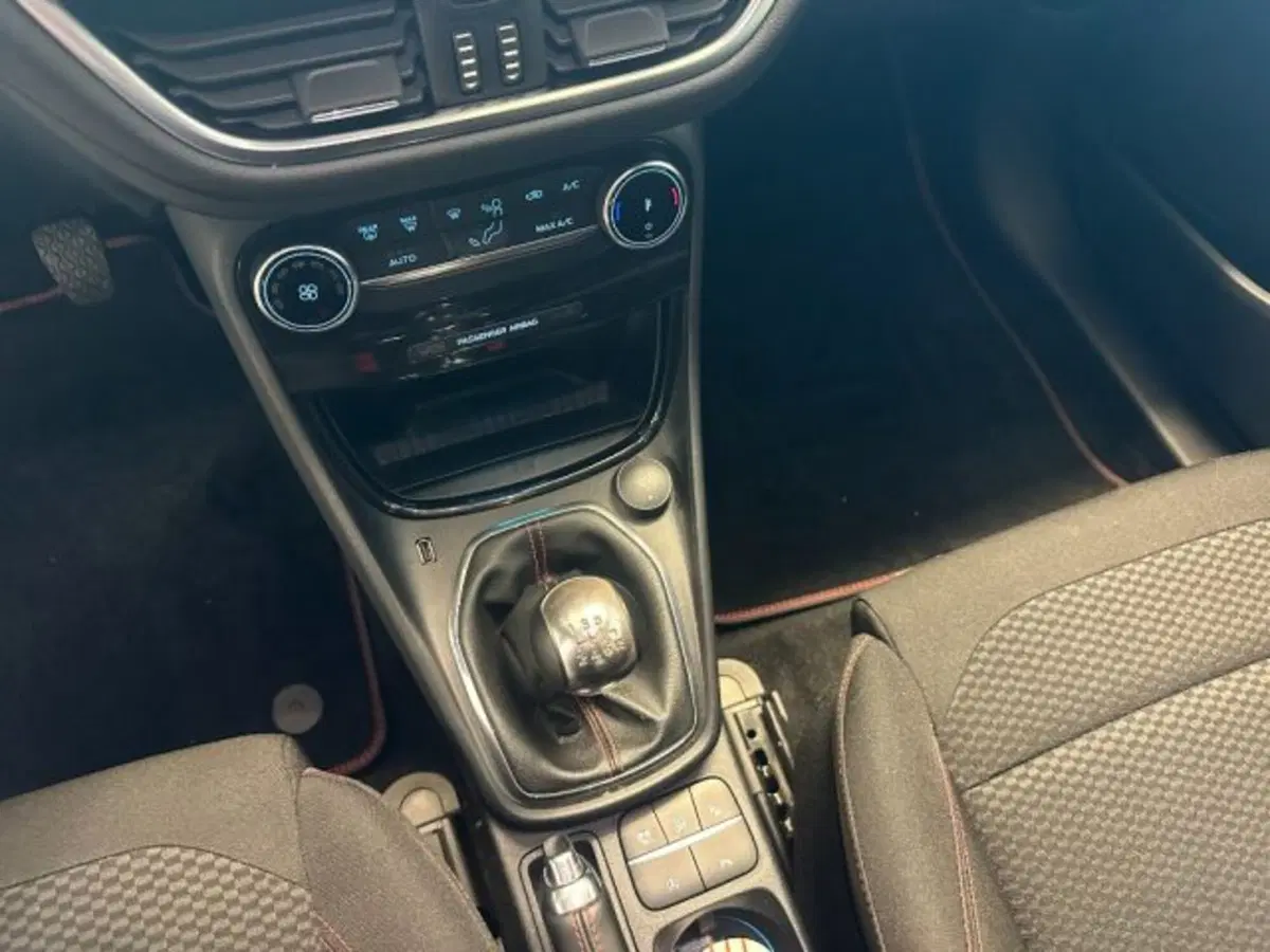 Ford Puma usata a Cuneo (16)