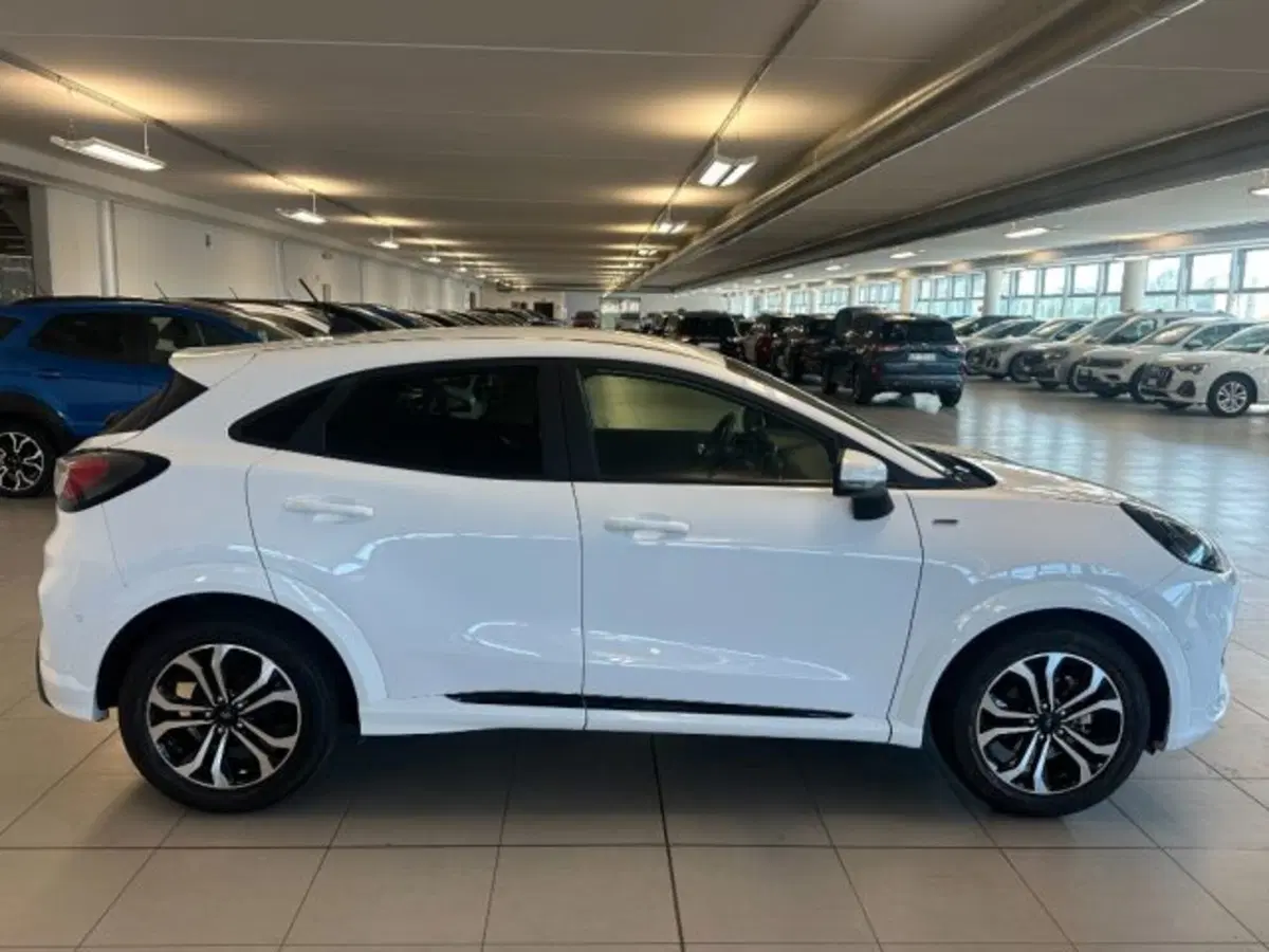 Ford Puma usata a Cuneo (8)