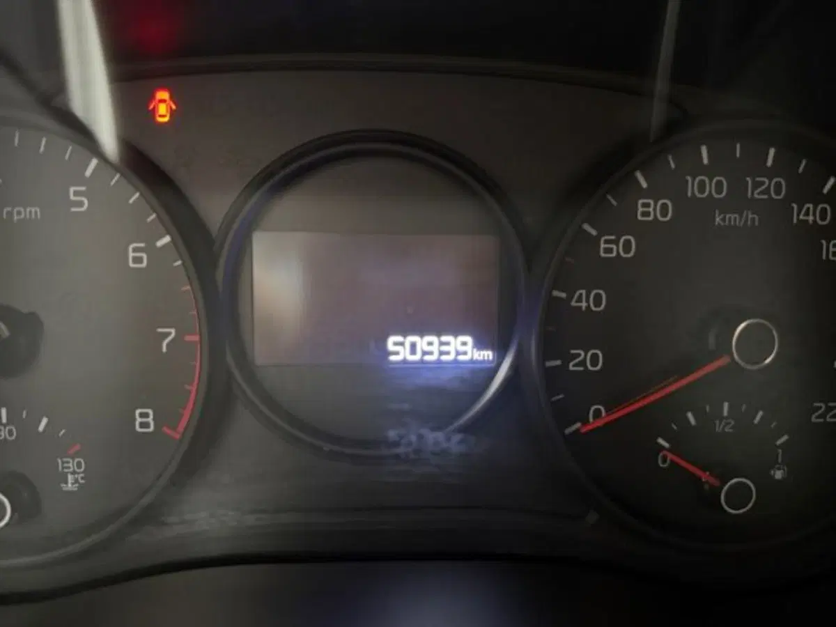 Kia Picanto usata a Treviso (16)