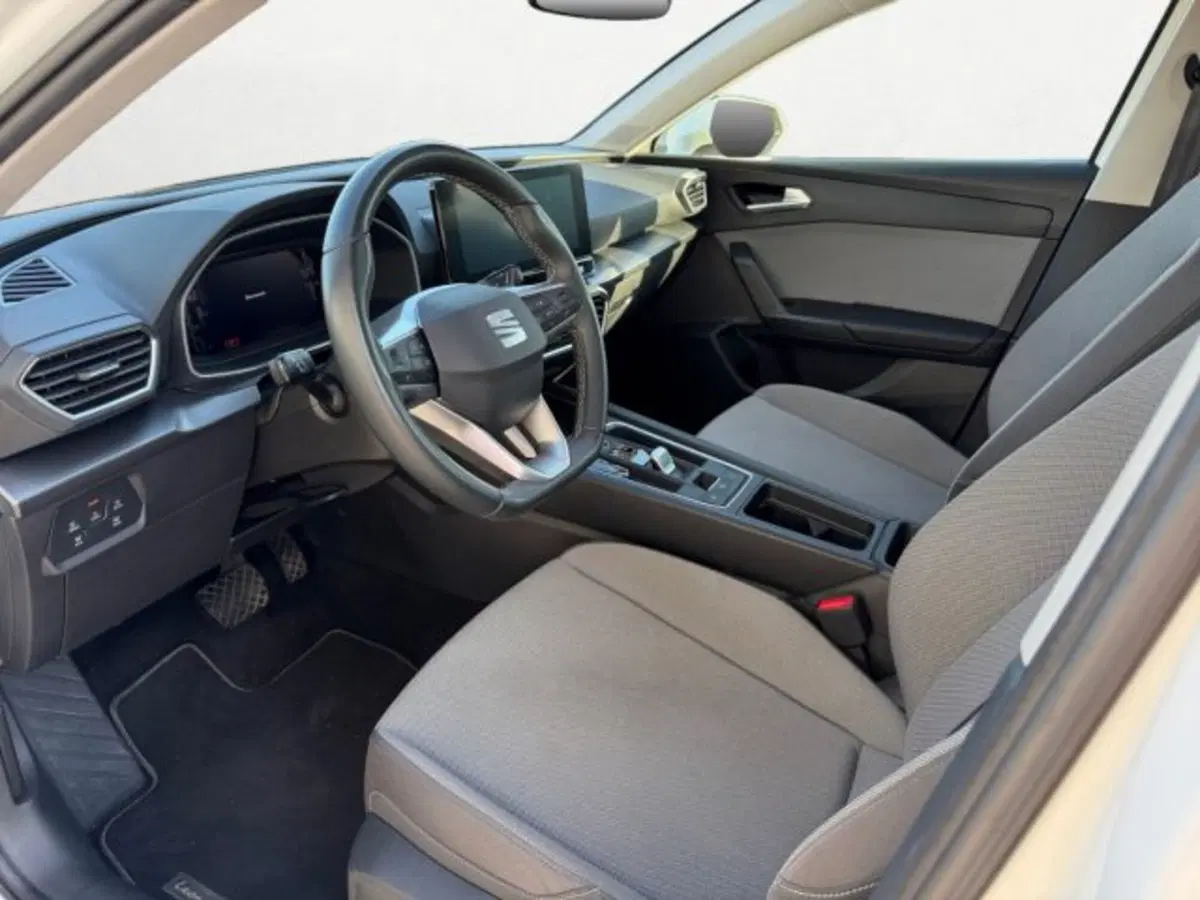 SEAT Leon ST usata a Treviso (10)