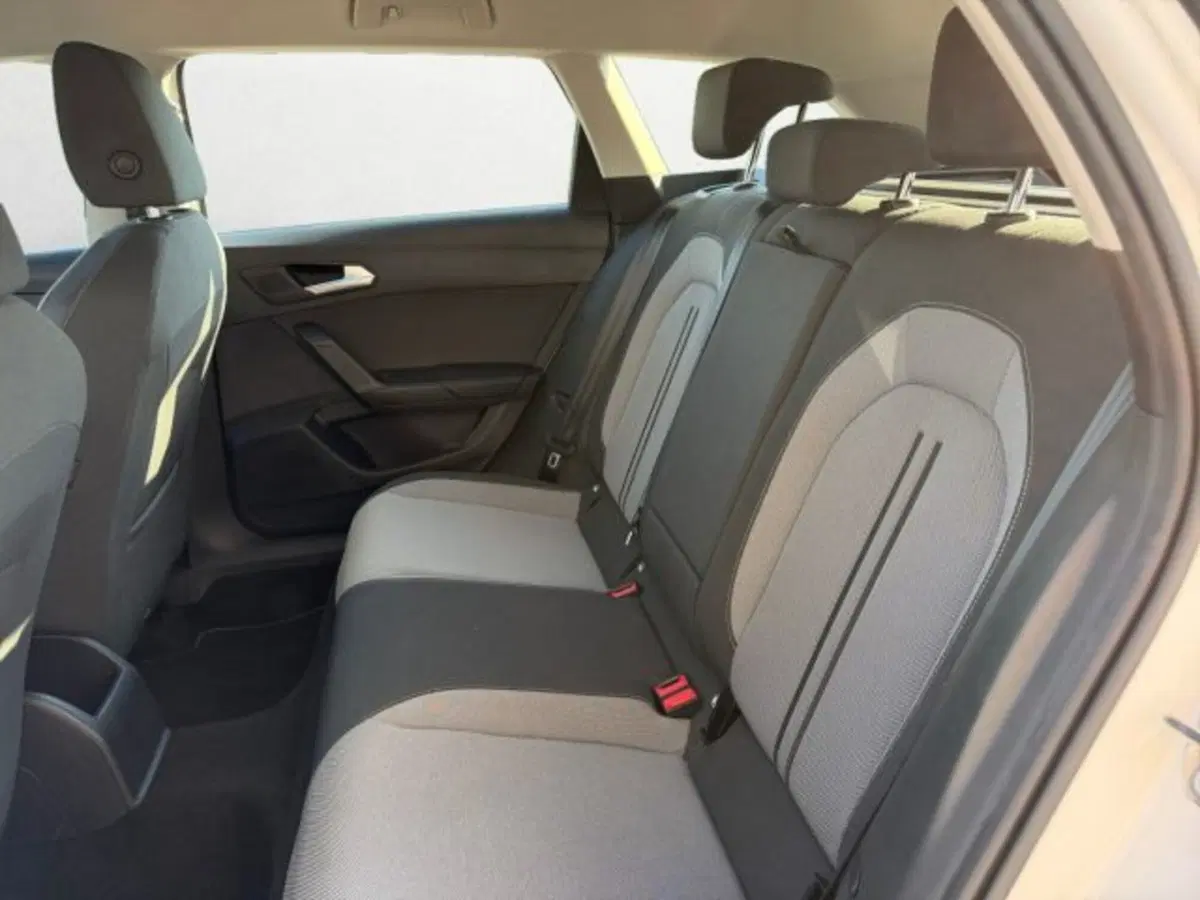 SEAT Leon ST usata a Treviso (11)