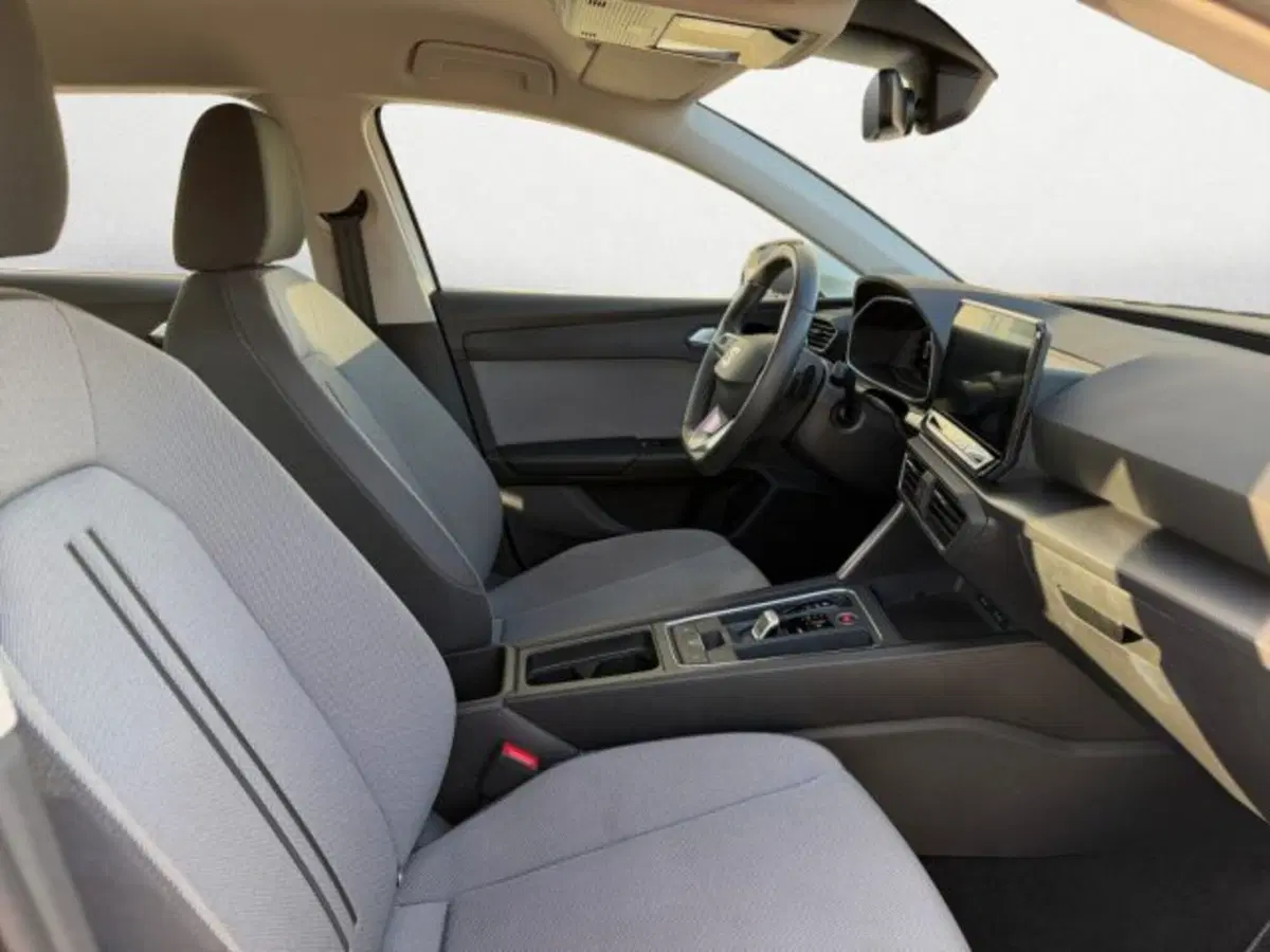 SEAT Leon ST usata a Treviso (12)