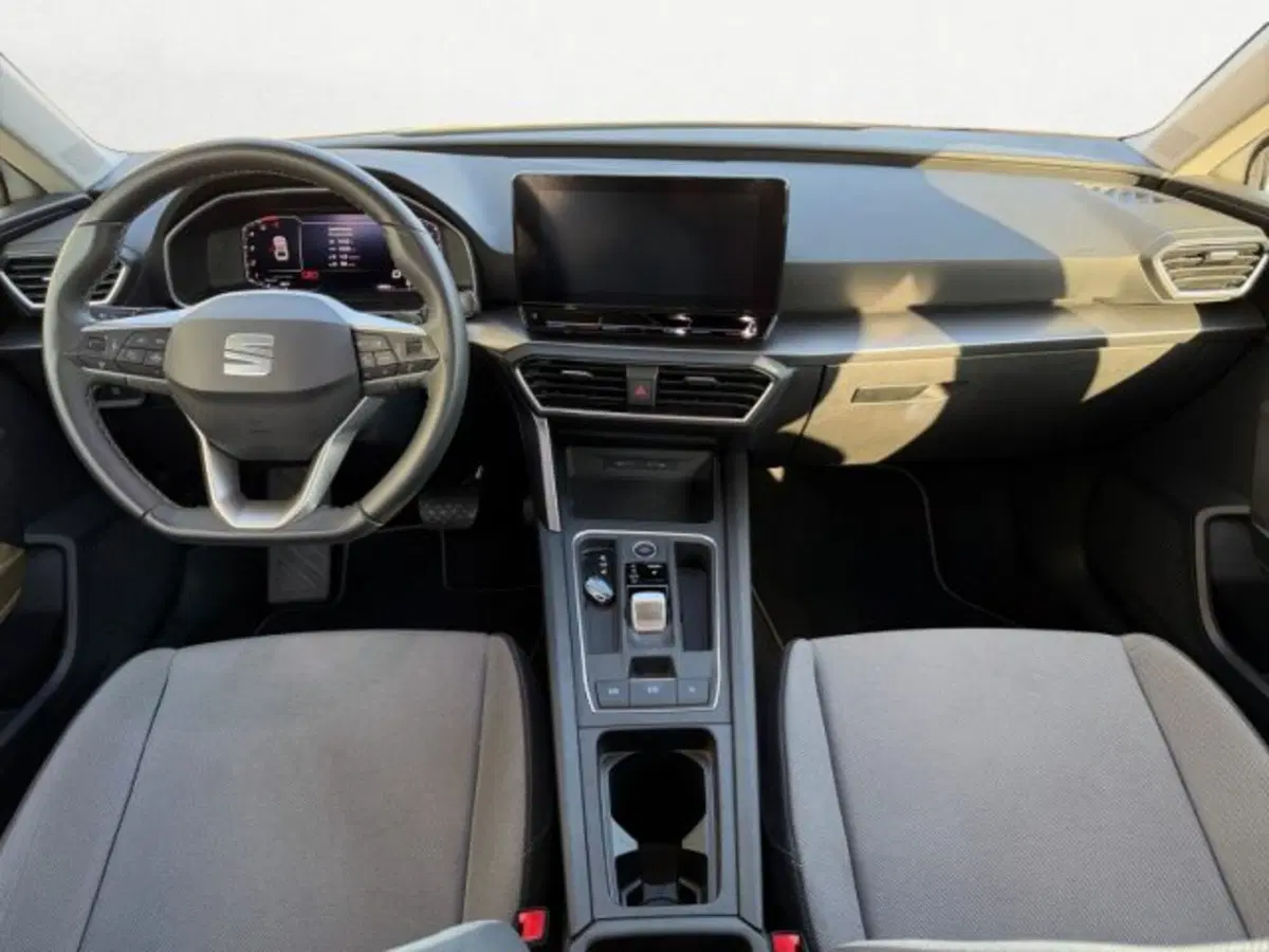 SEAT Leon ST usata a Treviso (13)