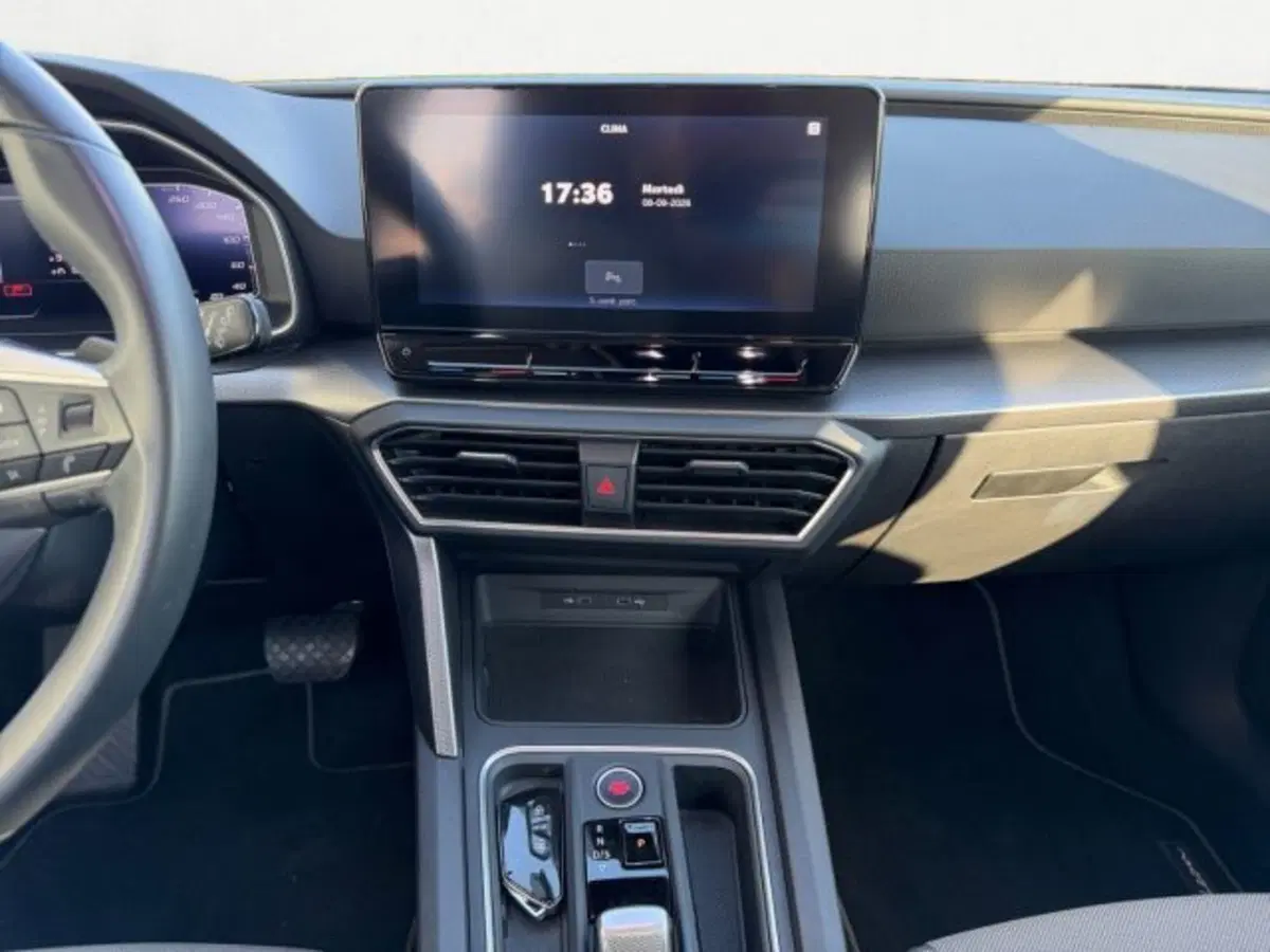 SEAT Leon ST usata a Treviso (16)