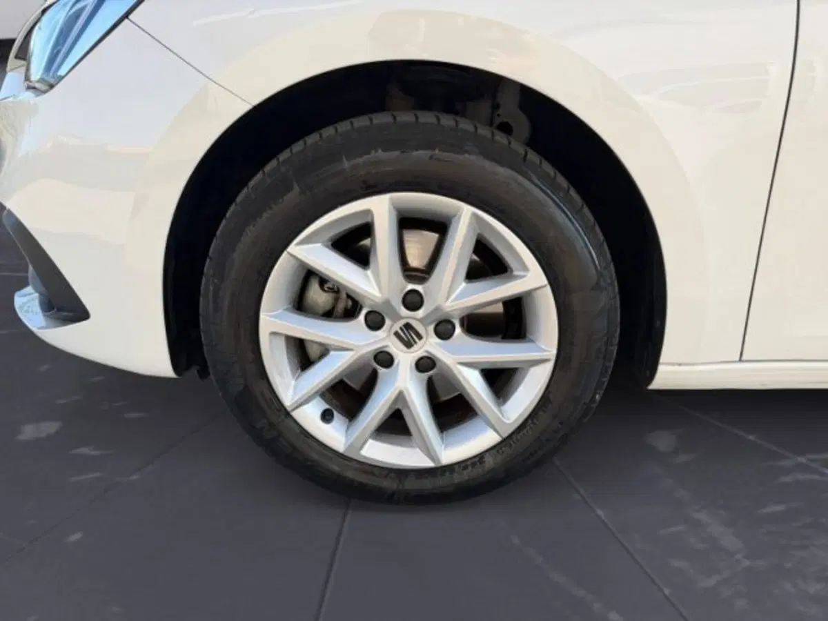 SEAT Leon ST usata a Treviso (17)
