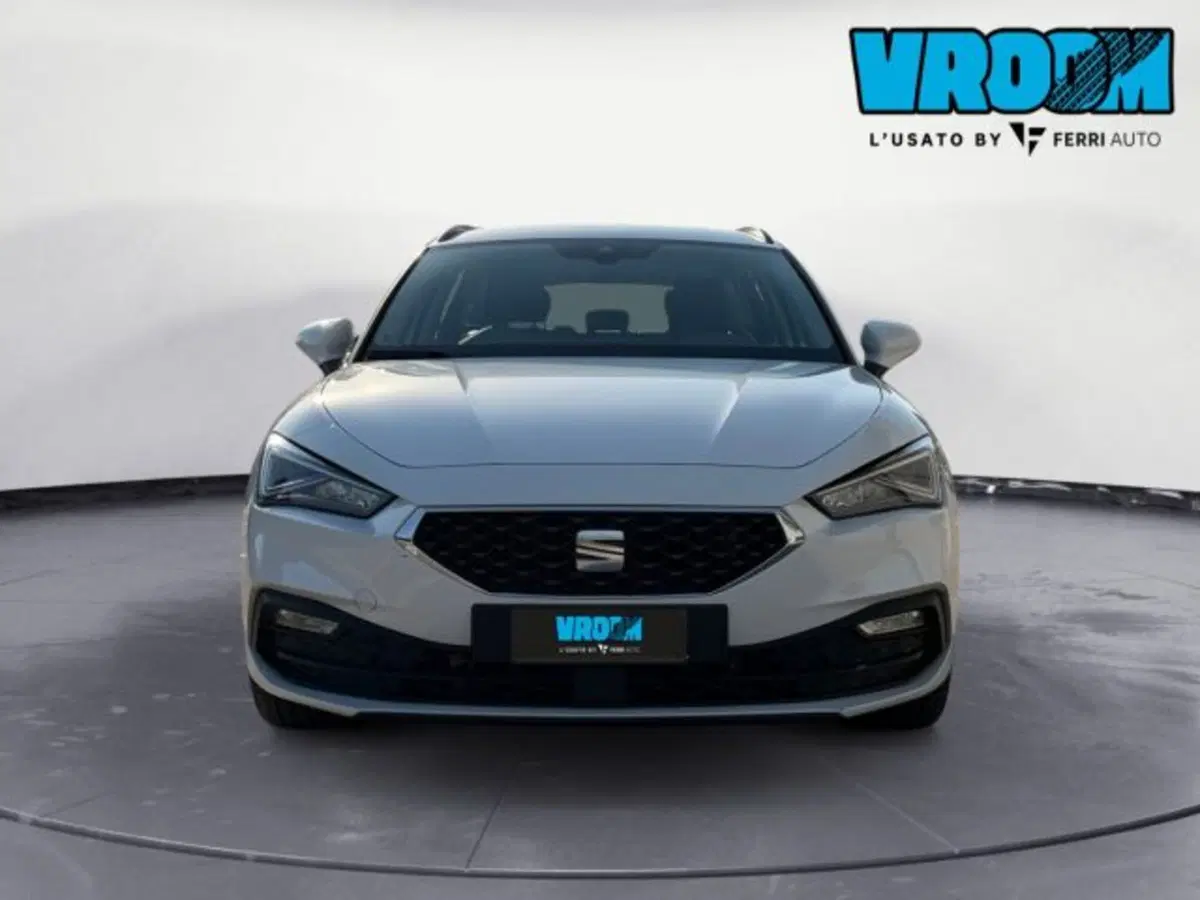 SEAT Leon ST usata a Treviso (3)