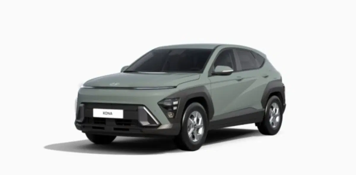 Hyundai Kona nuova a Treviso (2)
