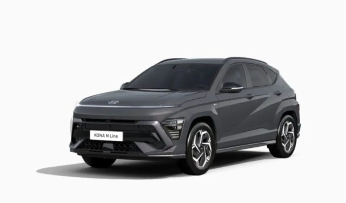 Hyundai Kona nuova a Treviso (2)
