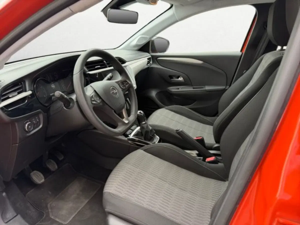 Opel Corsa usata a Treviso (11)