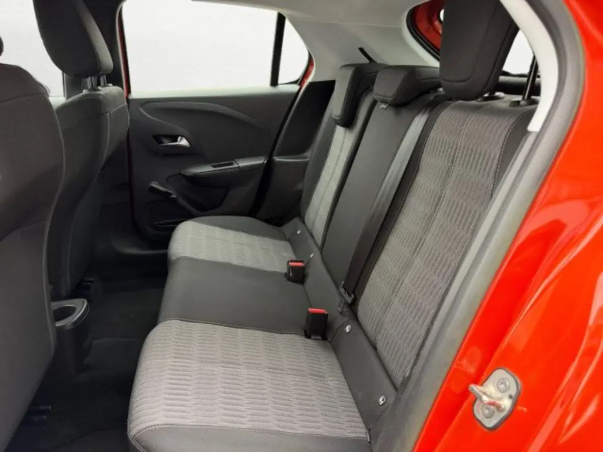 Opel Corsa usata a Treviso (12)
