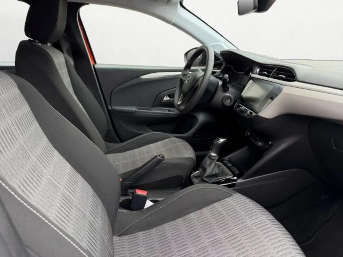 Opel Corsa usata a Treviso (13)