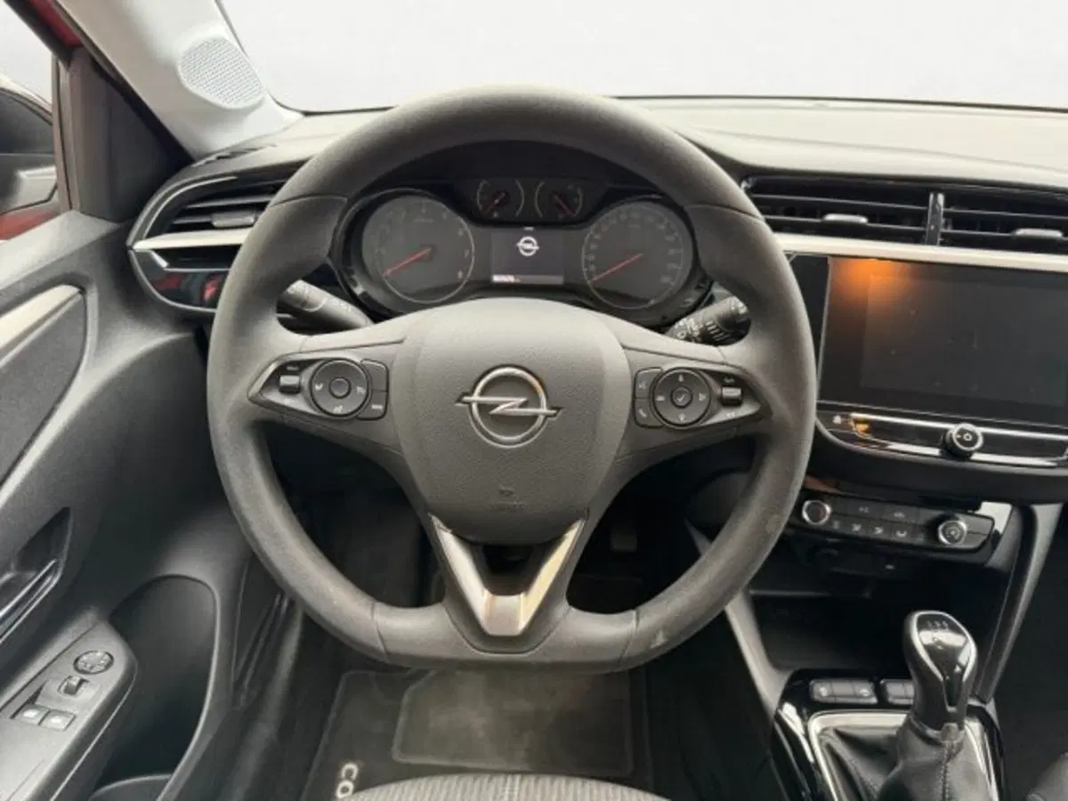 Opel Corsa usata a Treviso (15)
