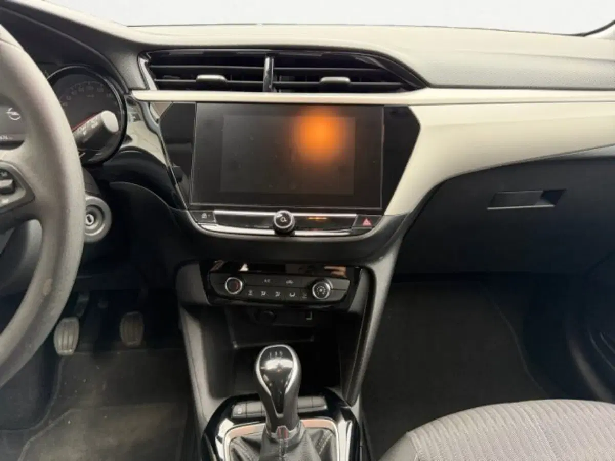 Opel Corsa usata a Treviso (17)
