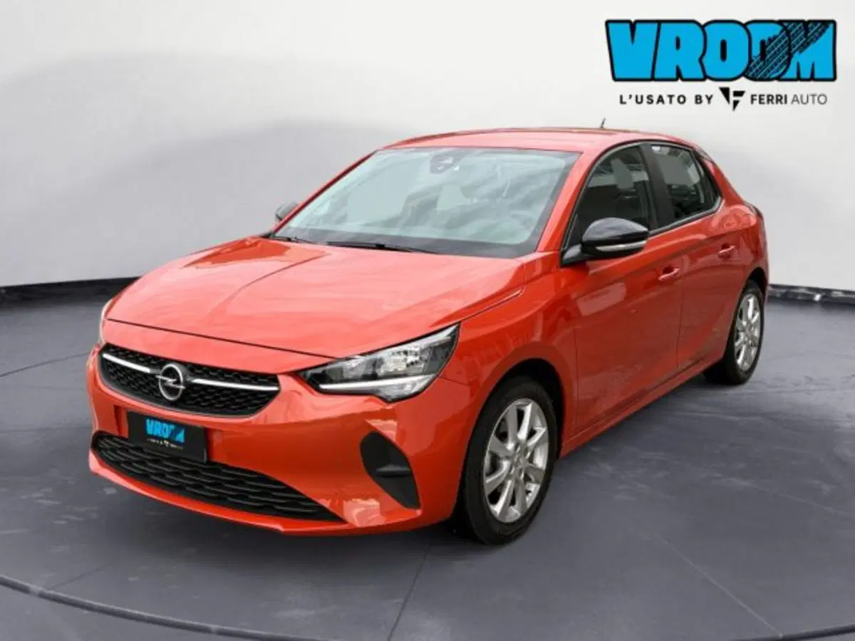 Opel Corsa usata a Treviso (3)