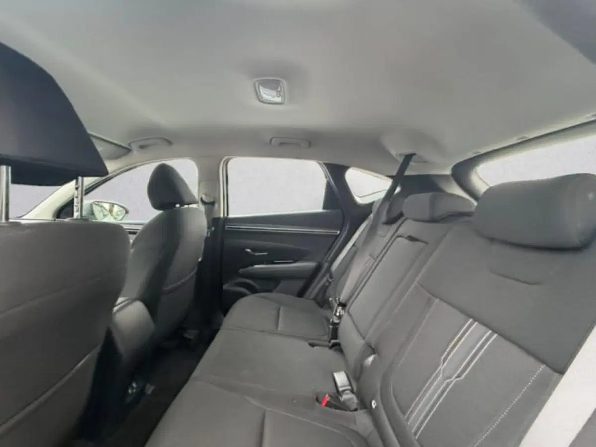 Hyundai Tucson usata a Treviso (10)