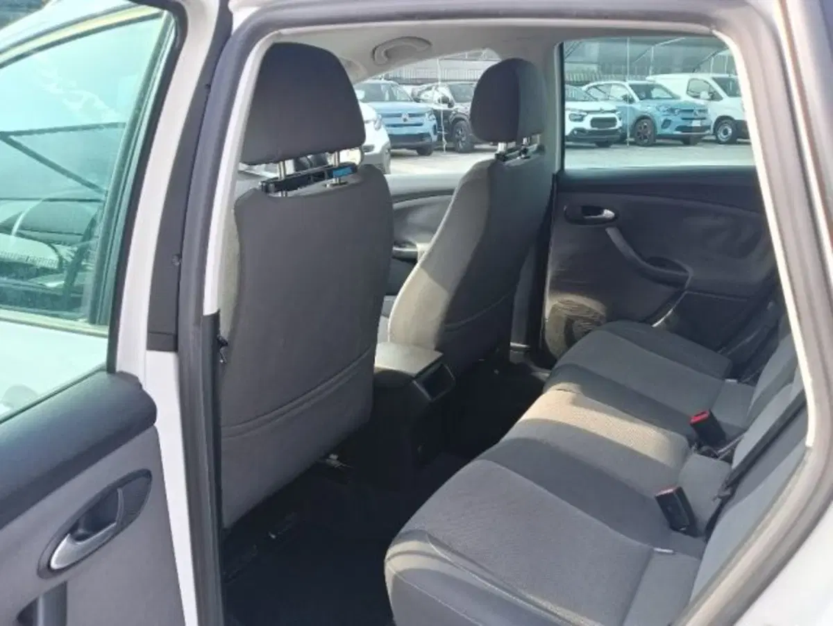 SEAT Altea XL usata a Brescia (11)