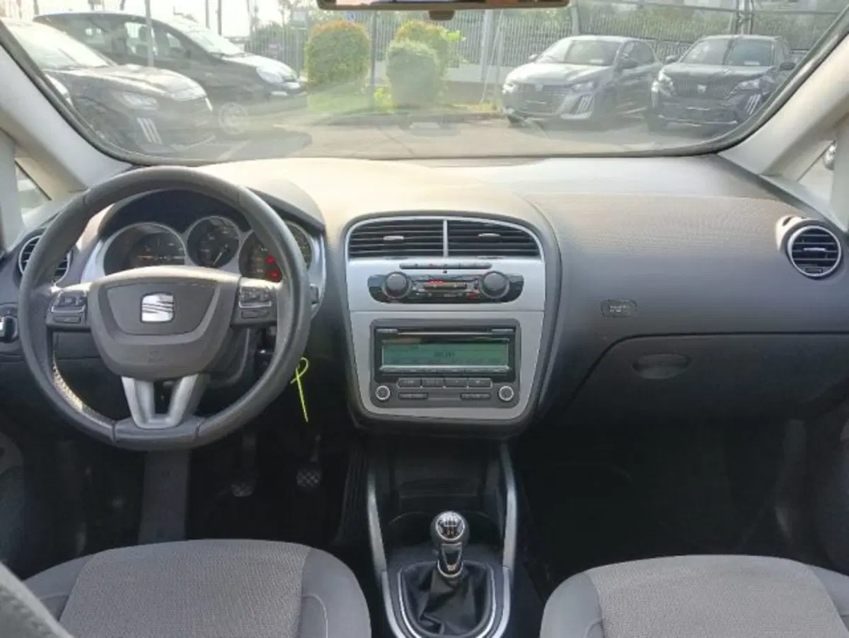 SEAT Altea XL usata a Brescia (12)