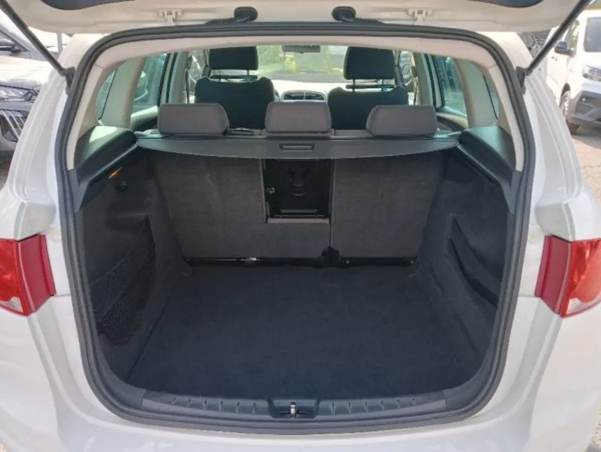 SEAT Altea XL usata a Brescia (14)