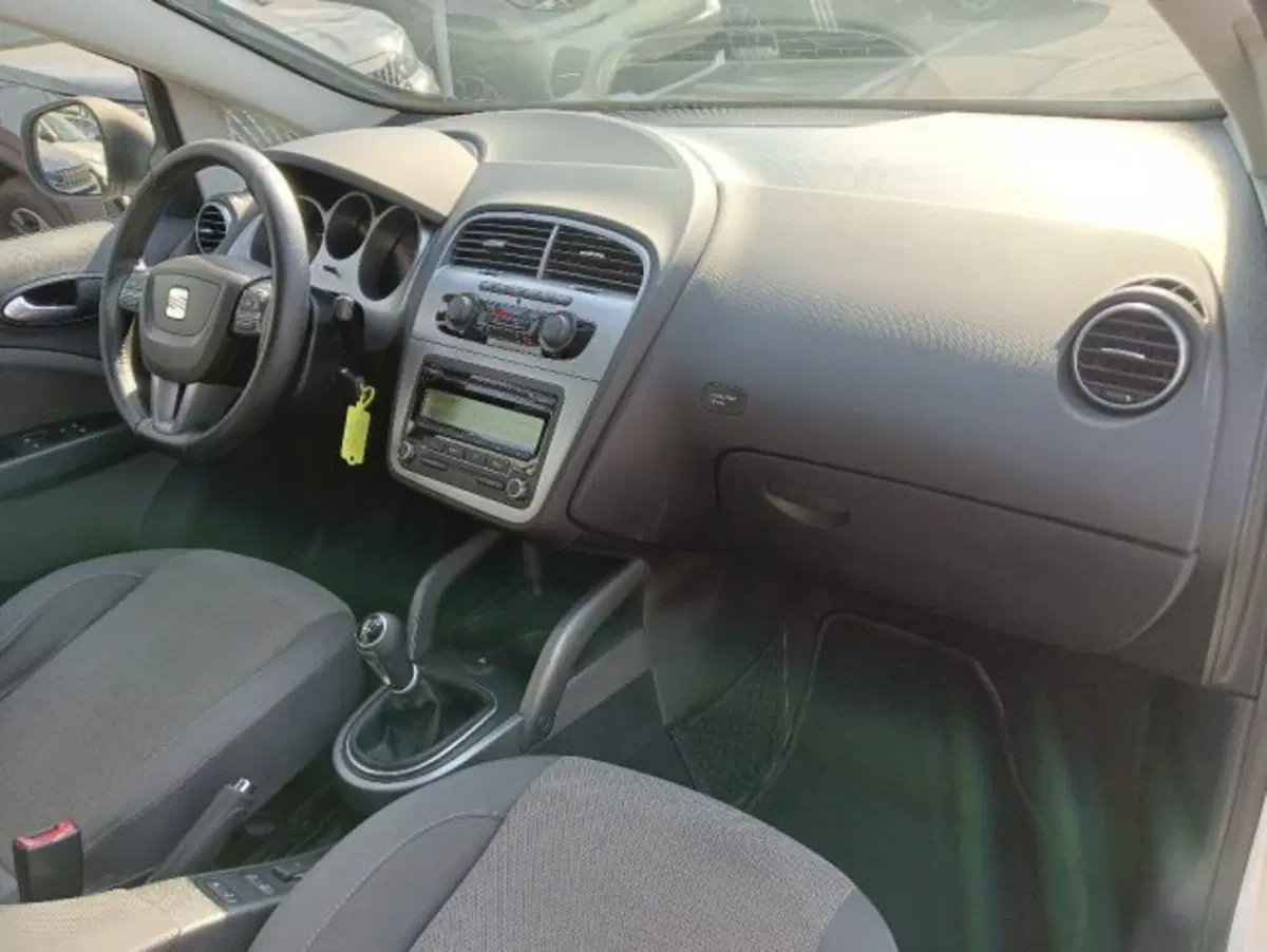 SEAT Altea XL usata a Brescia (15)