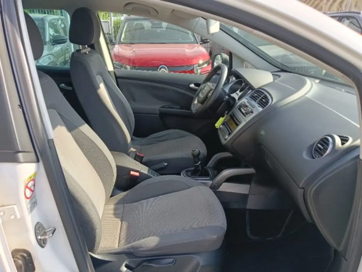 SEAT Altea XL usata a Brescia (16)