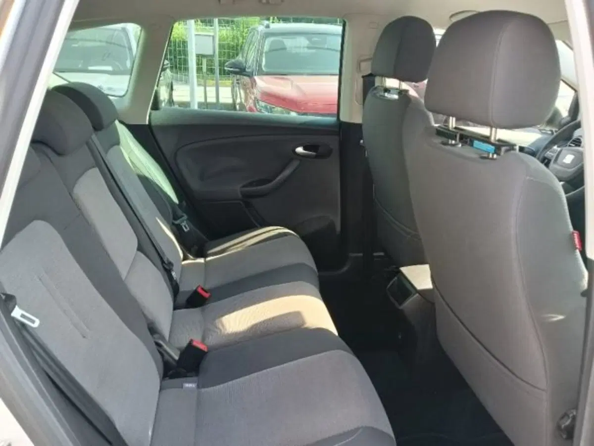 SEAT Altea XL usata a Brescia (17)