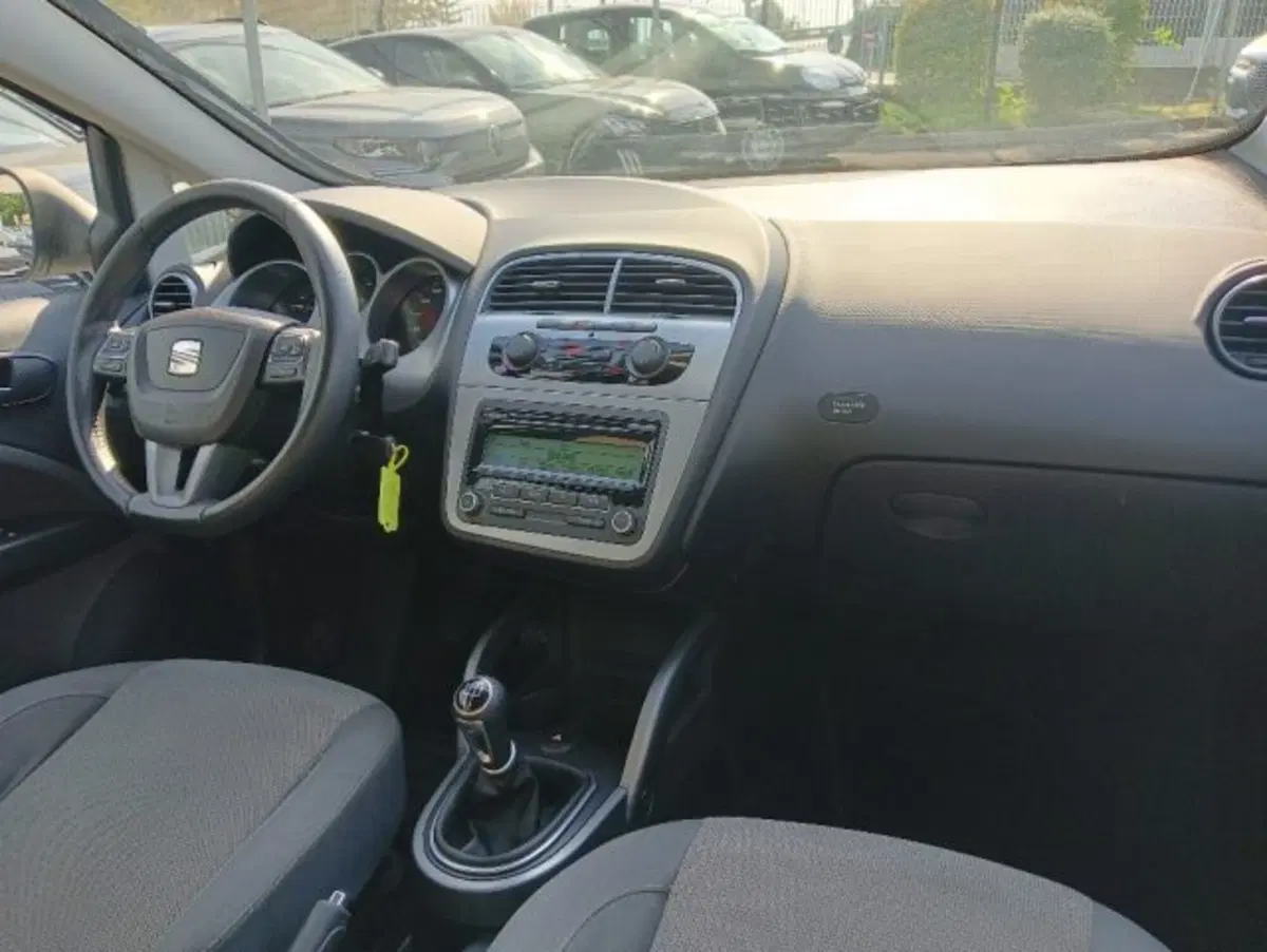 SEAT Altea XL usata a Brescia (19)