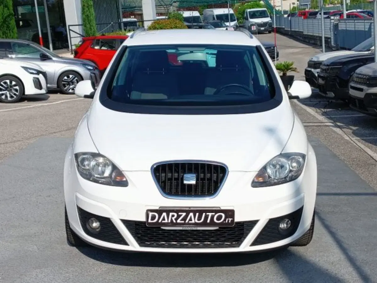 SEAT Altea XL usata a Brescia (2)