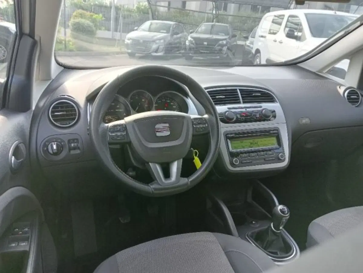 SEAT Altea XL usata a Brescia (6)