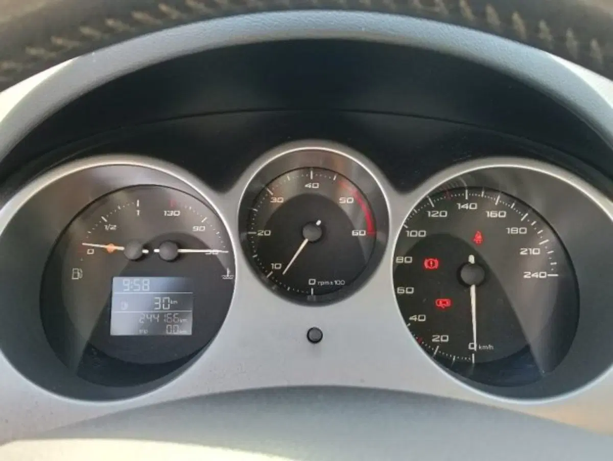 SEAT Altea XL usata a Brescia (8)