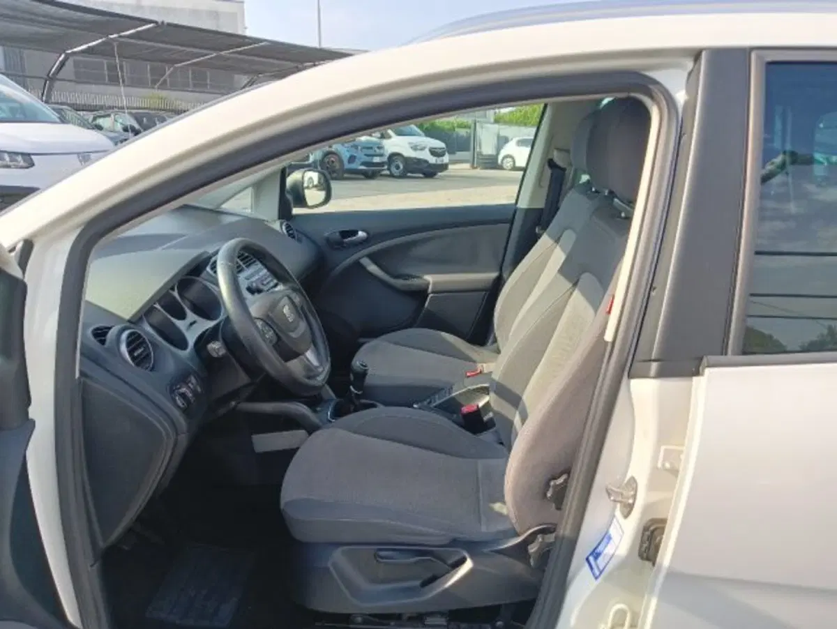 SEAT Altea XL usata a Brescia (9)