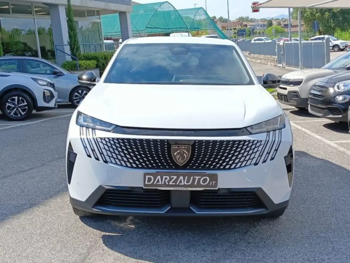 Peugeot 3008 nuova a Brescia (2)