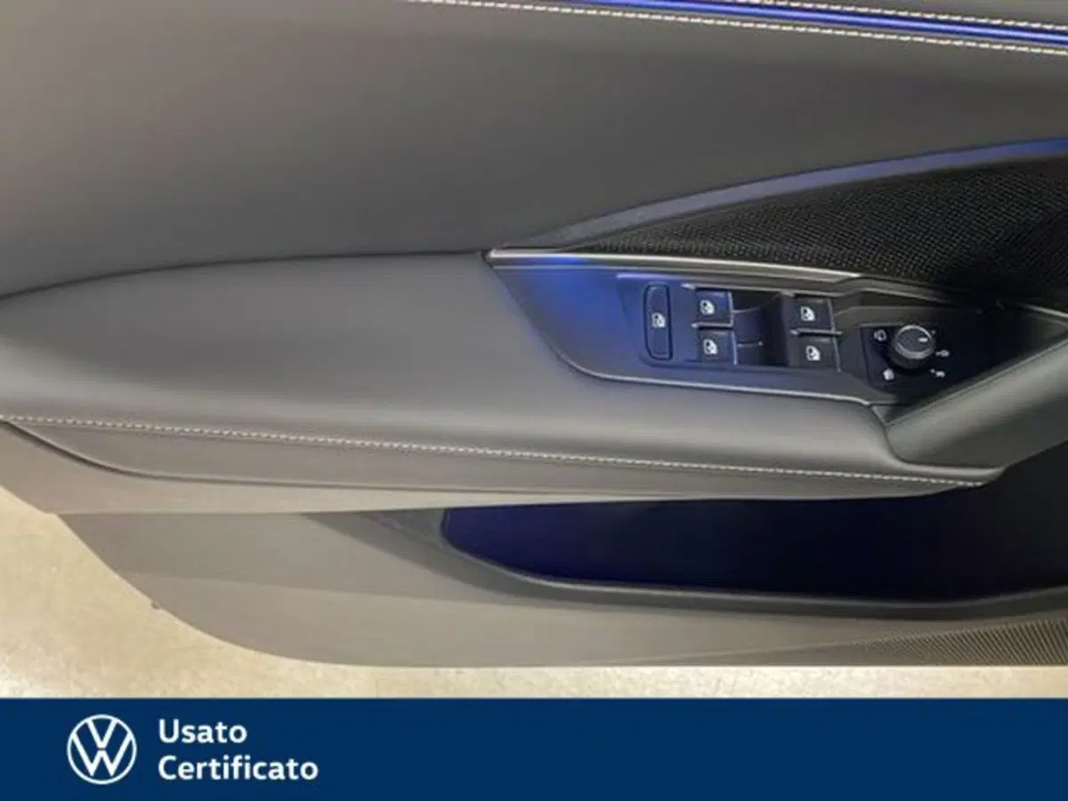 Volkswagen Tiguan usata a Vicenza (19)