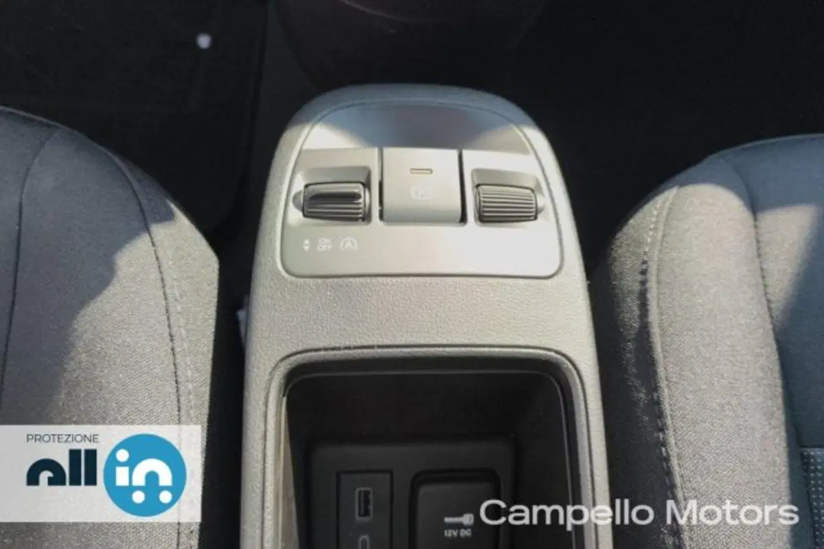 Fiat 500 nuova a Venezia (10)