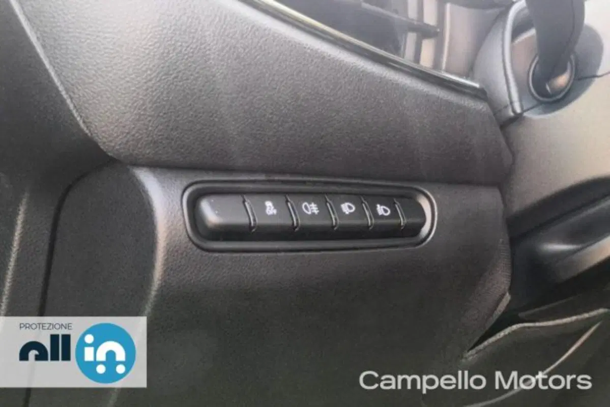 Fiat 500 nuova a Venezia (12)