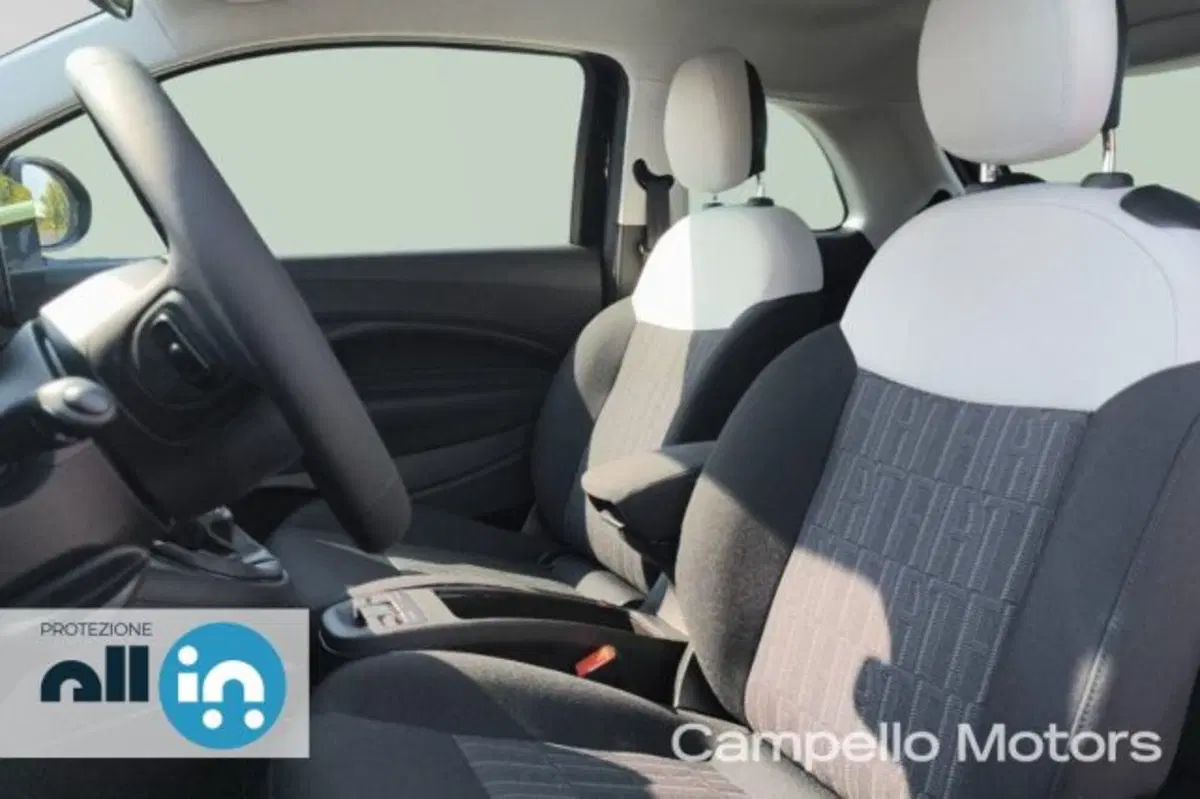 Fiat 500 nuova a Venezia (4)