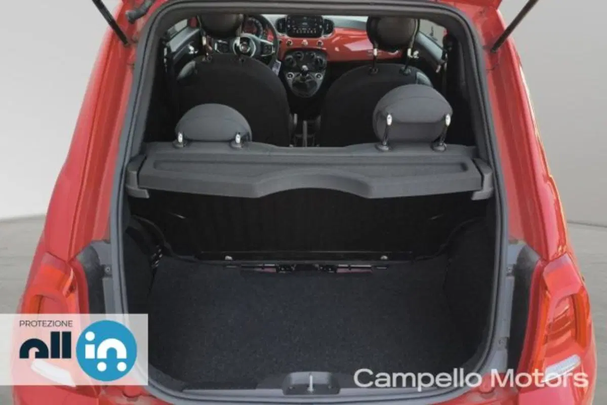 Fiat 500 usata a Venezia (15)