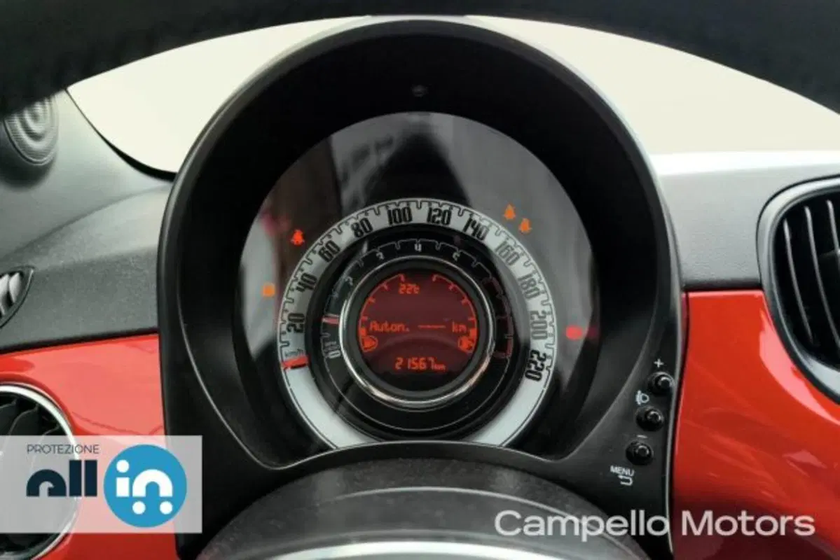 Fiat 500 usata a Venezia (9)