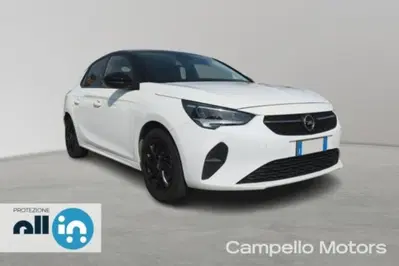 Opel Corsa 1.2 Corsa s&s 75cv del 2023 usata a Venezia