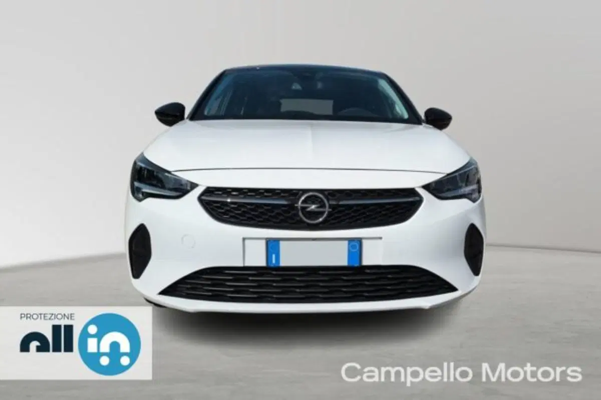 Opel Corsa usata a Venezia (2)
