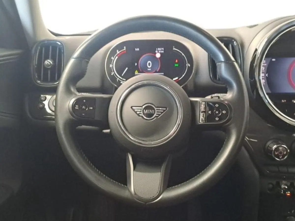 MINI Mini Countryman usata a Verona (10)