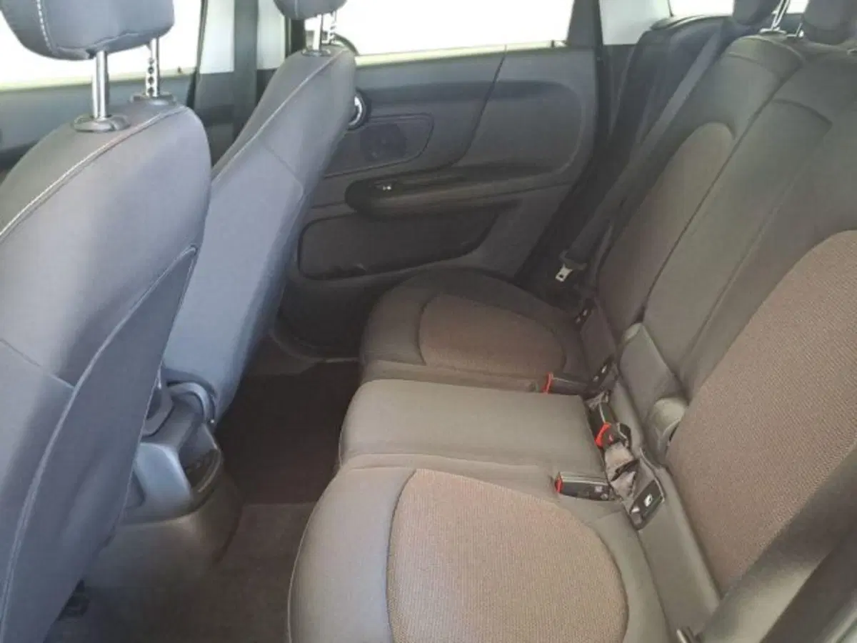 MINI Mini Countryman usata a Verona (11)