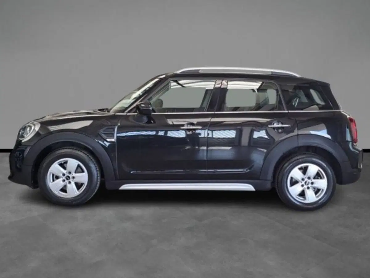 MINI Mini Countryman usata a Verona (3)